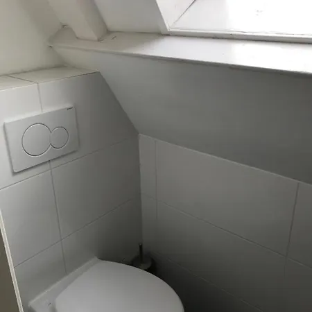Bnbseven ベッド・アンド・ブレックファスト アムステルダム