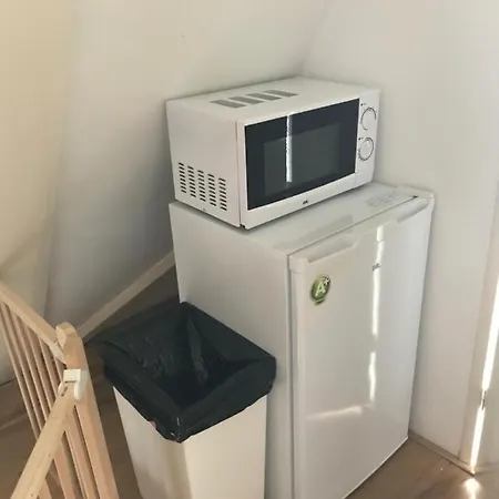 Bnbseven Bed & Breakfast *